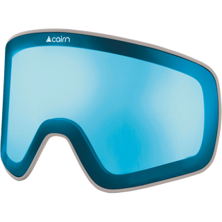 MAGNITUDE LENS CLX3 BLACK - ICE