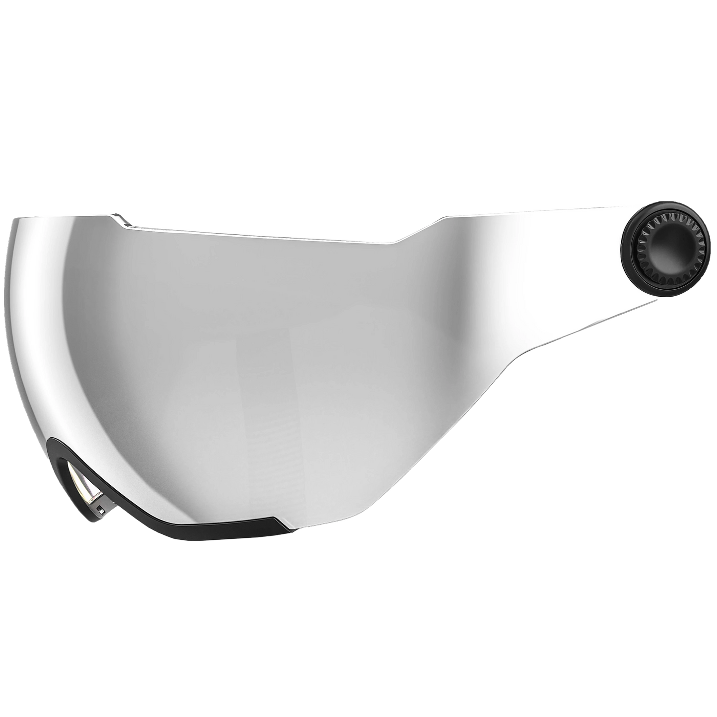 VISIERE FUSE TRANSPARENT TRANSPARENT