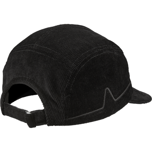 WINTER CAP BLACK