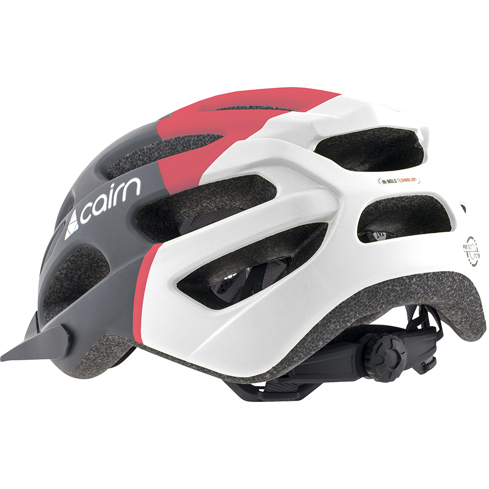 PRISM XTR GREY NEON CORAL