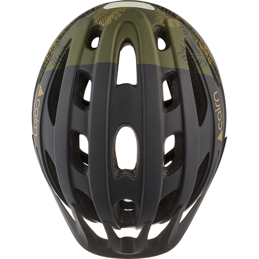 FUSION MAT BLACK FOREST