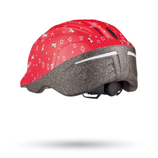 SUNNY SHINY RED PLAY