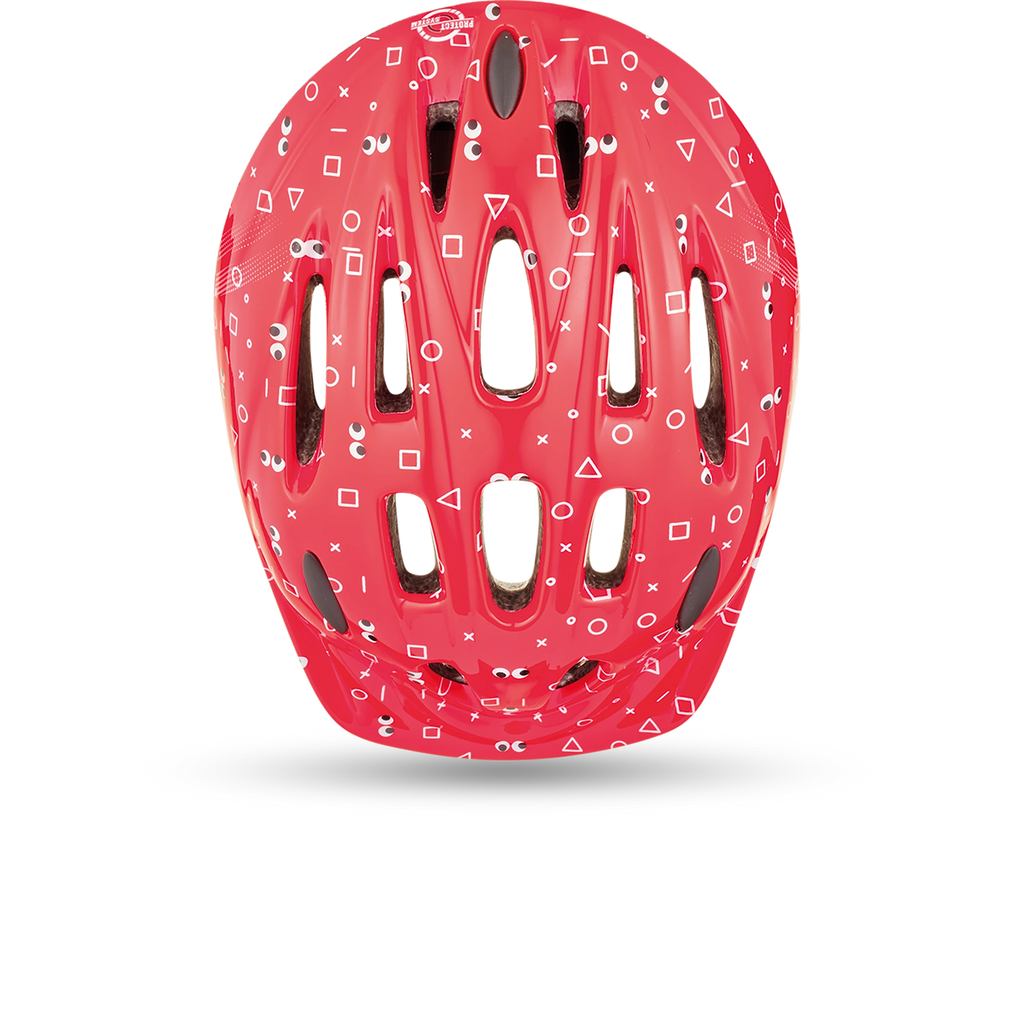 SUNNY SHINY RED PLAY