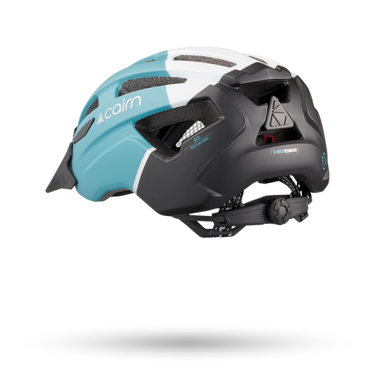 PRISM XTR II MAT SAUGE BLACK