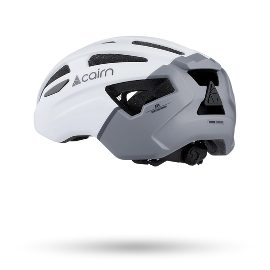 PRISM II MAT WHITE PEARL