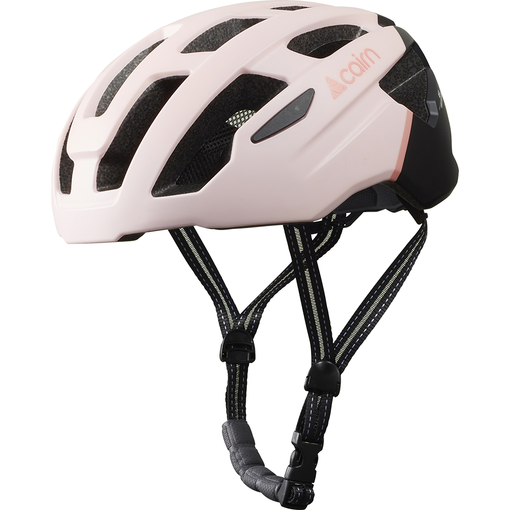 PRISM II MAT PASTEL ROSA