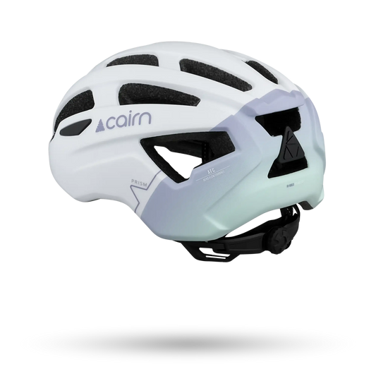 PRISM II MAT WHITE PURPLE