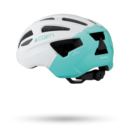 PRISM II MAT WHITE AQUA