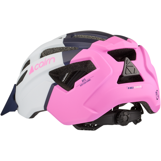PRISM XTR II J MAT WHITE PINK
