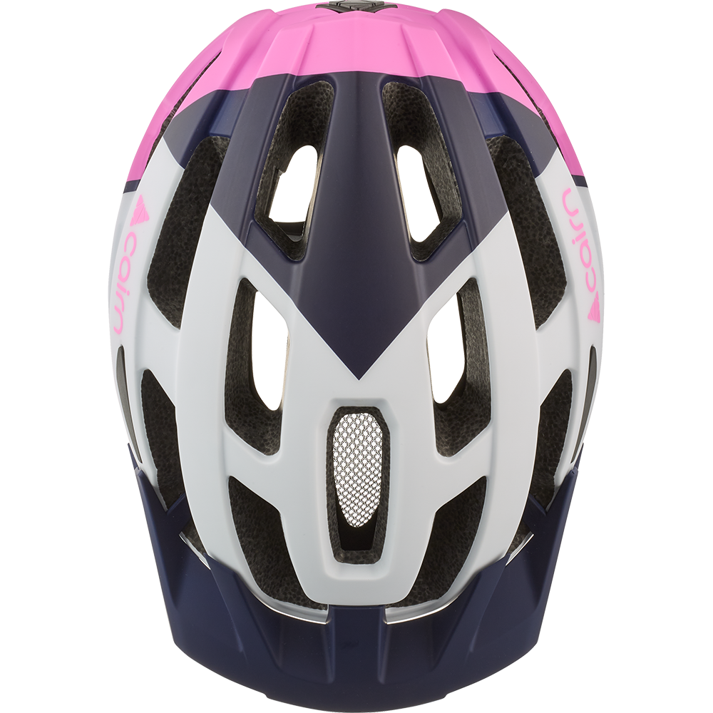PRISM XTR II J MAT WHITE PINK