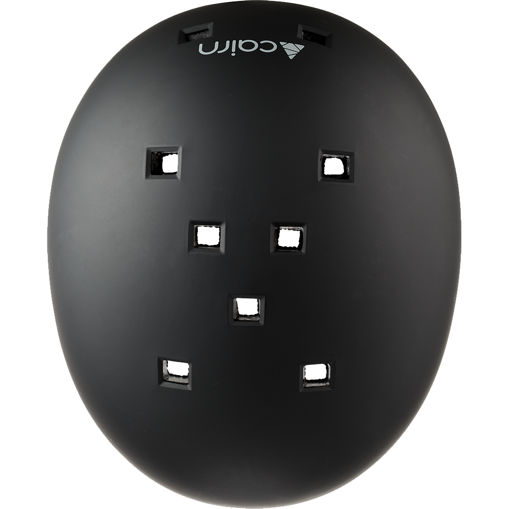 EON MAT BLACK GREY