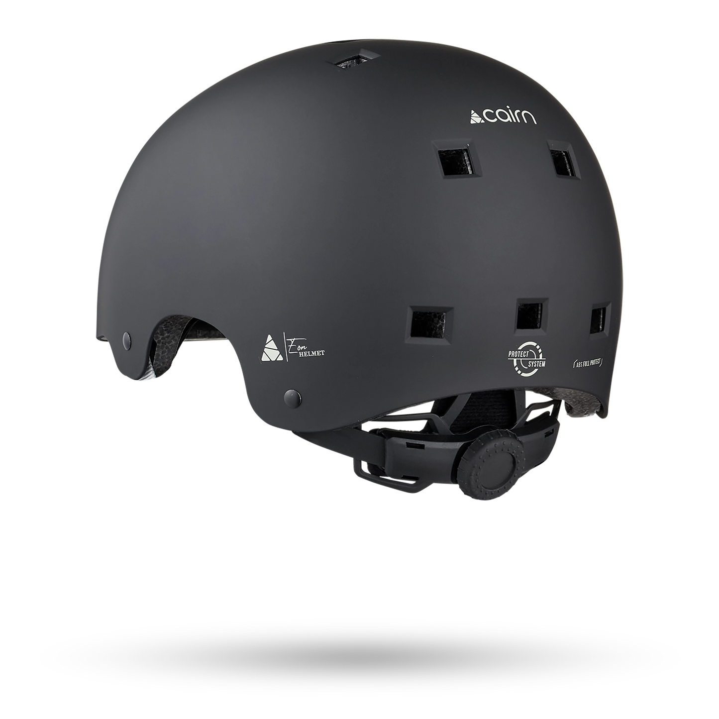 EON MAT BLACK AGATE GRAY