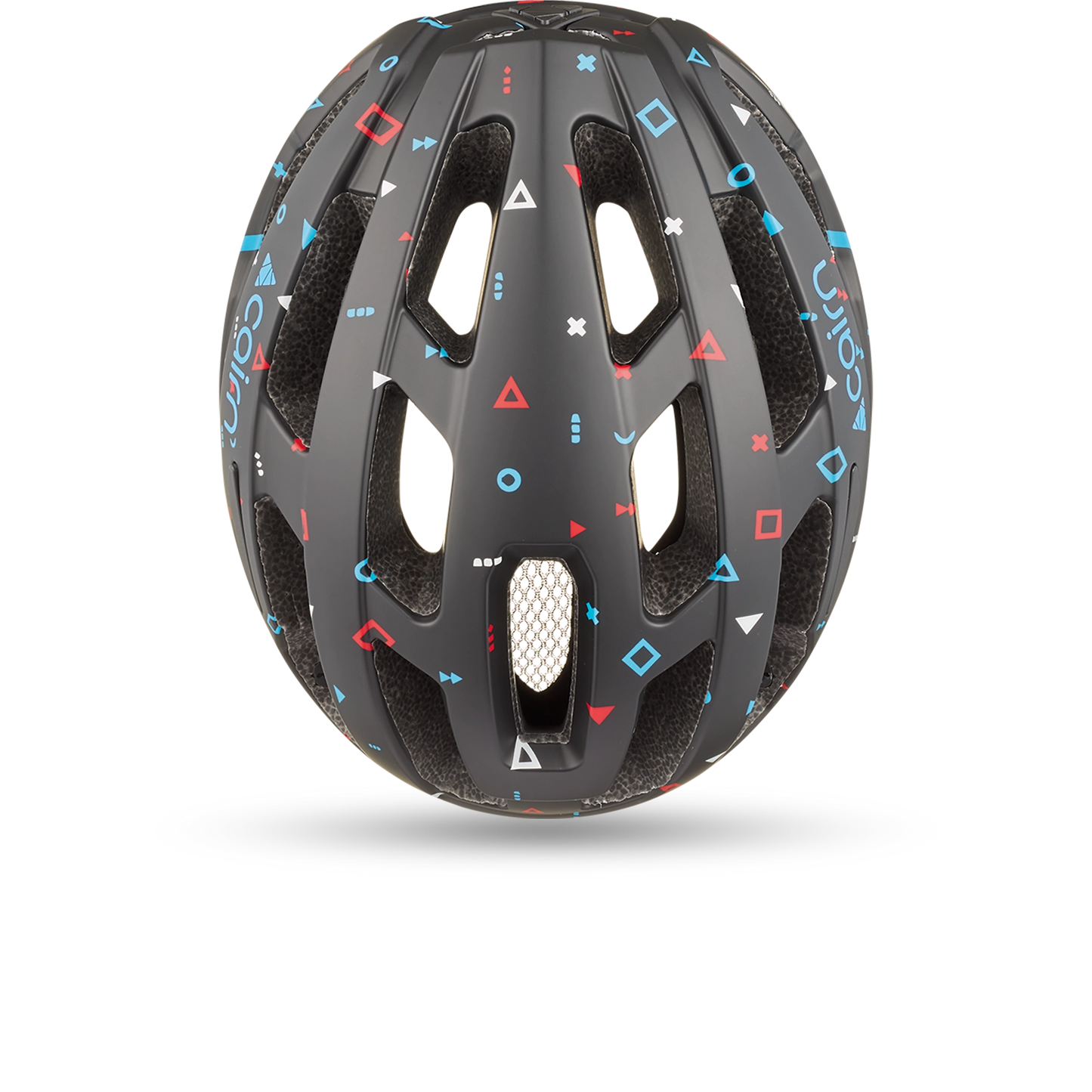 PRISM II J MAT BLACK PLAY