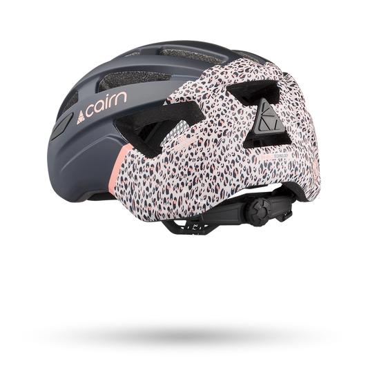 PRISM II J MAT NIGHT LEOPARD