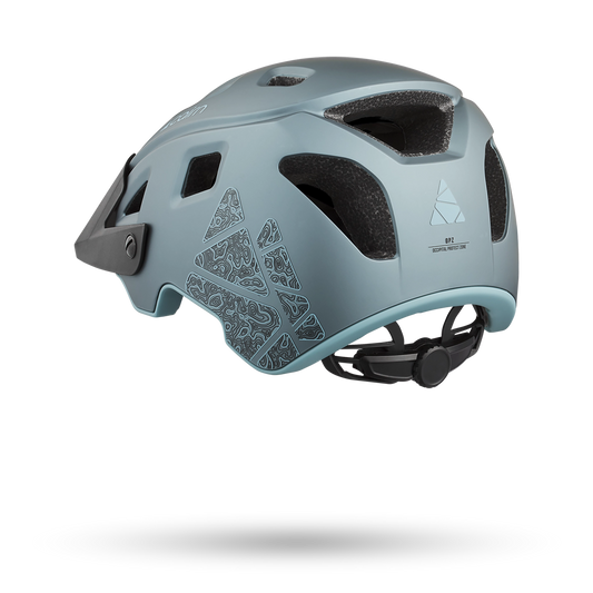 MAGMA MAT METALLIC EUCALYPTUS