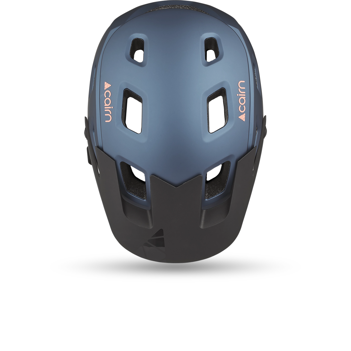 MAGMA MAT METALLIC BLUE