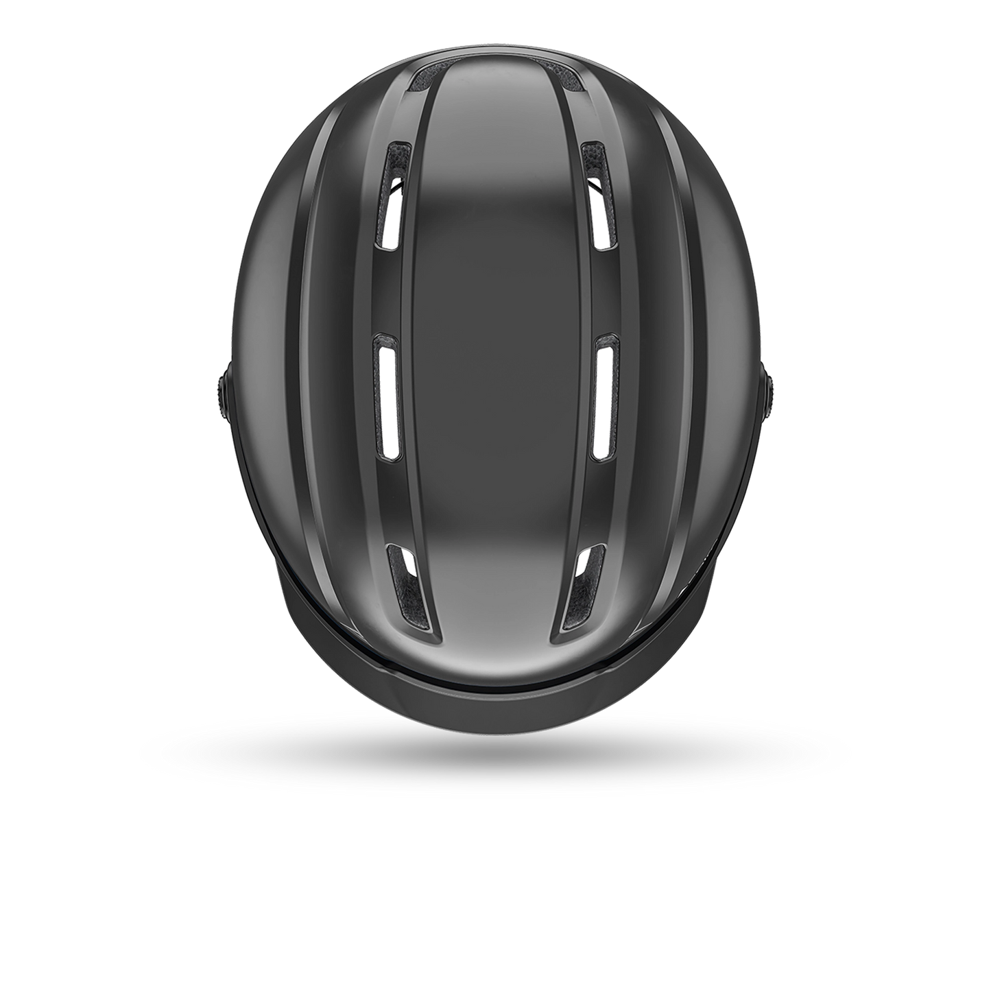 FUSE MAT METALLIC BLACK