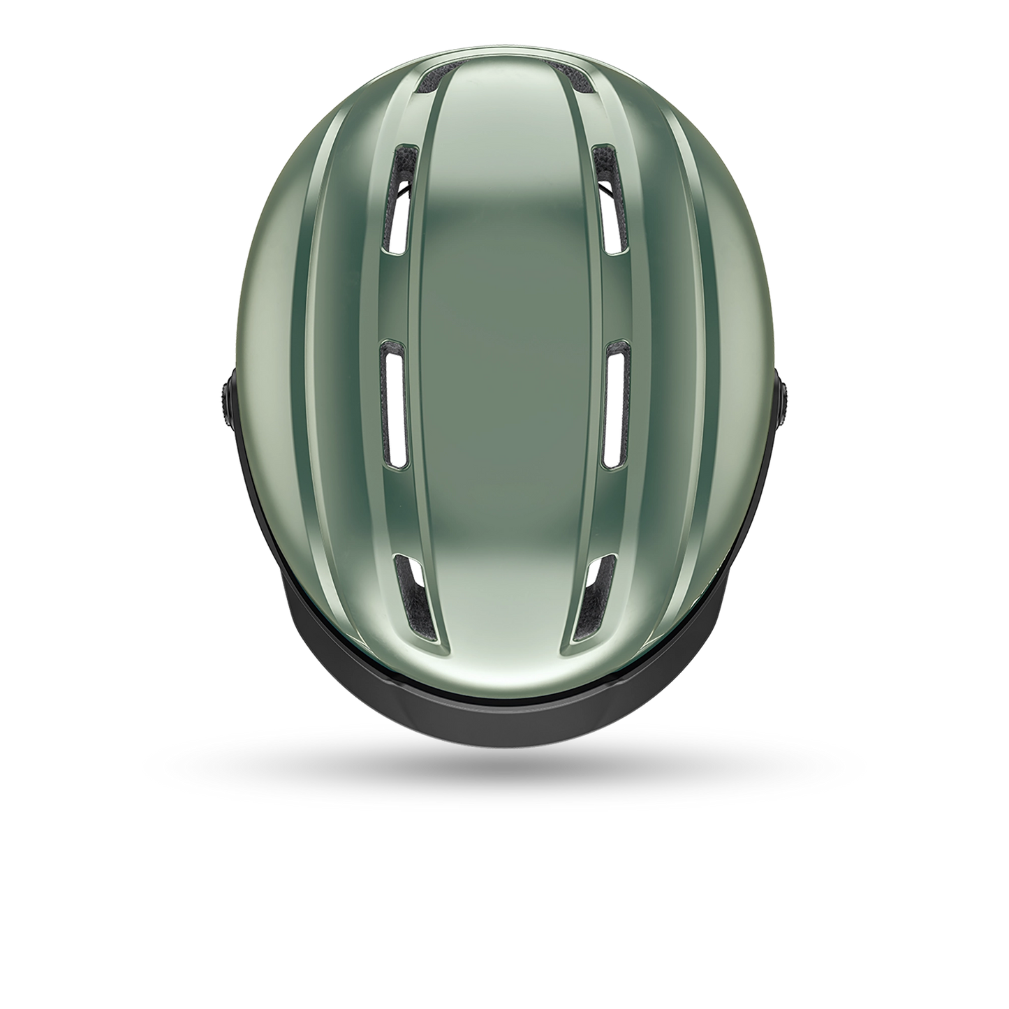 FUSE MAT METALLIC EUCALYPTUS