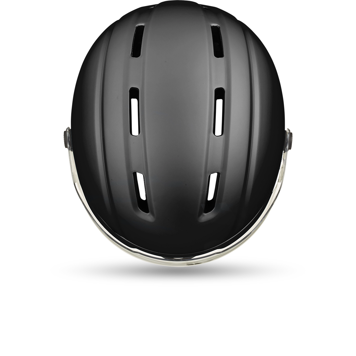 FUSE VISOR MAT METALLIC BLACK