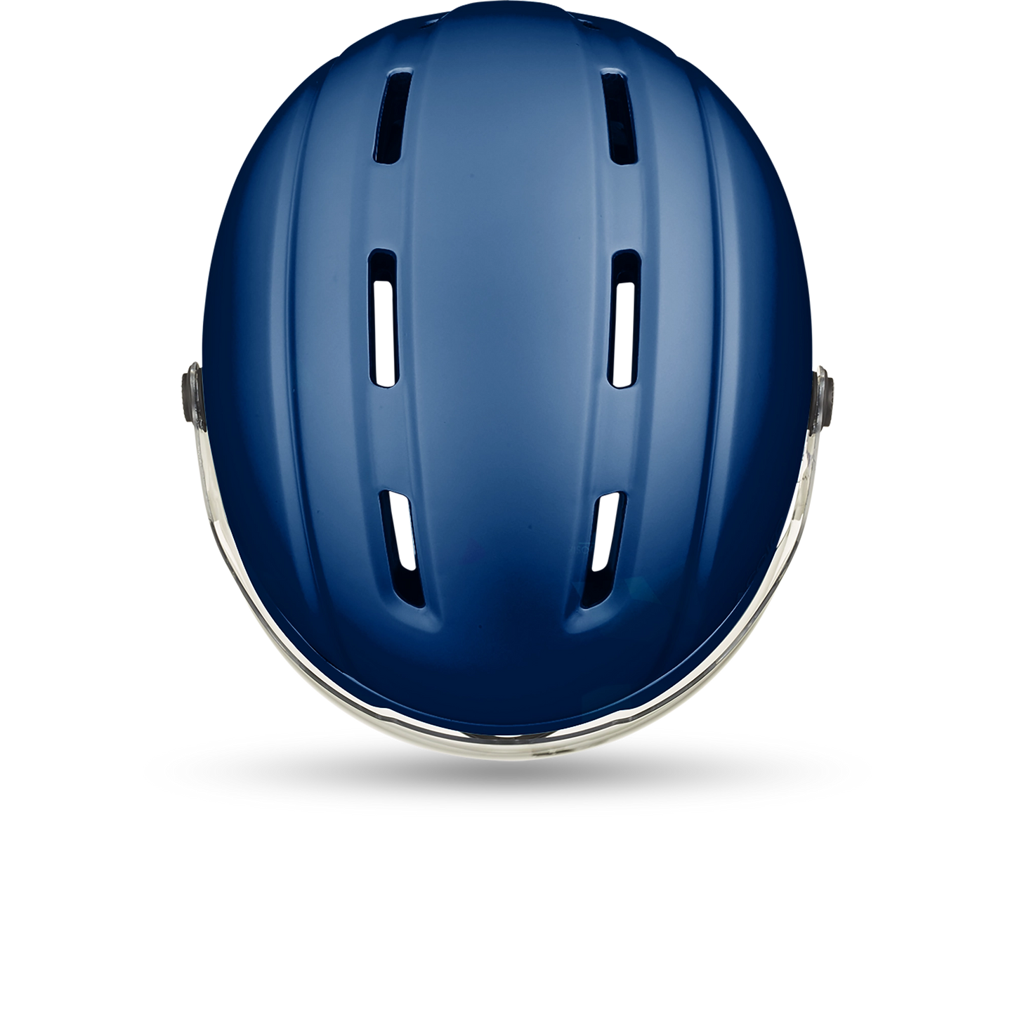 FUSE VISOR MAT METALLIC NAVY