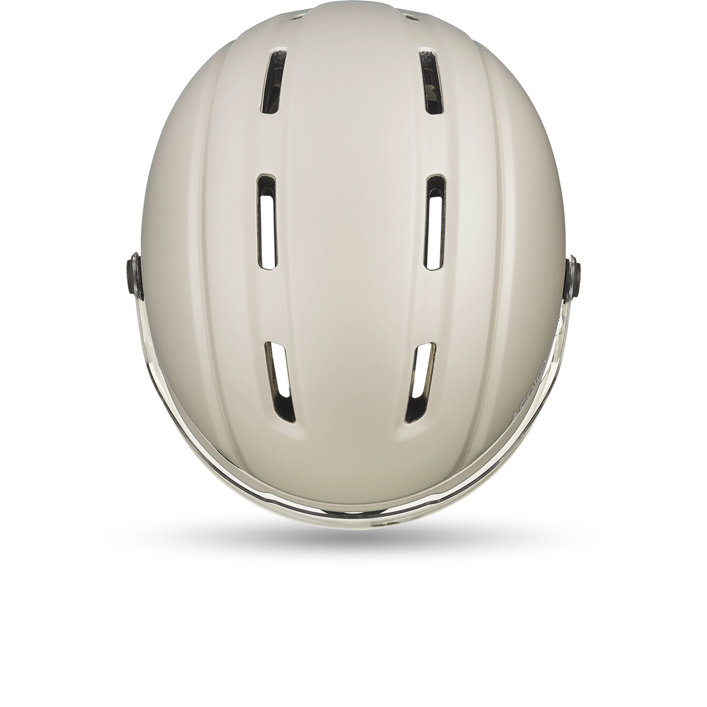 FUSE VISOR MAT METALLIC CREAM