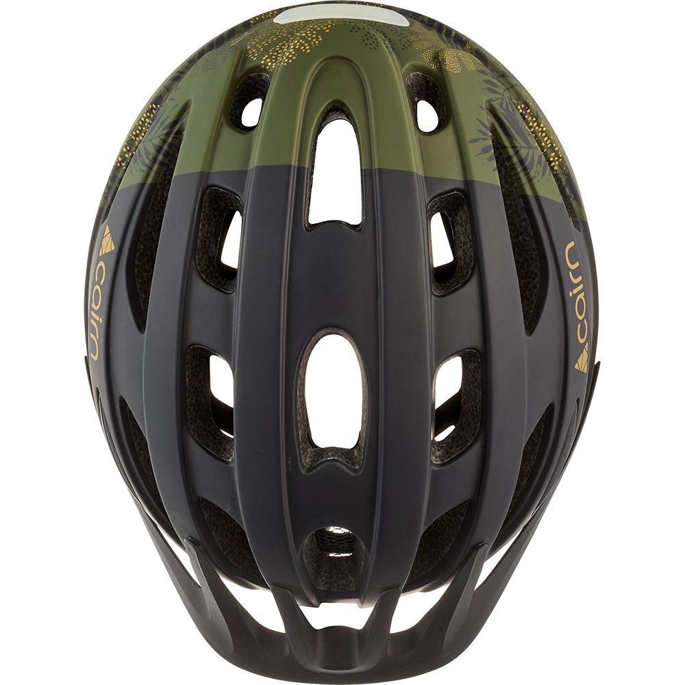 FUSION MAT BLACK FOREST