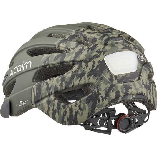 FUSION MAT KHAKI CHINE