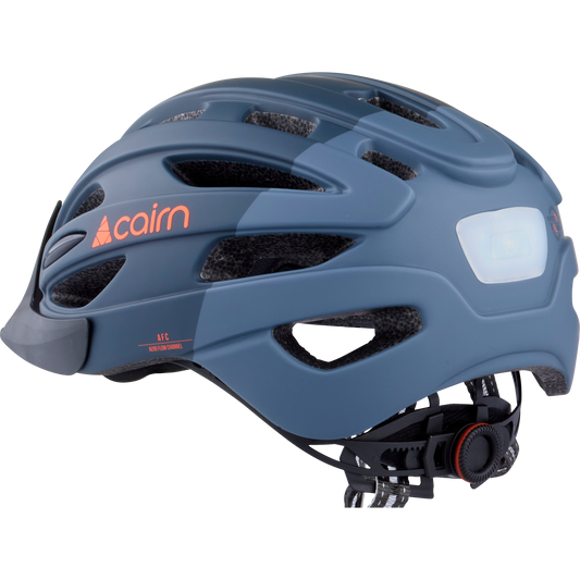 FUSION MAT SHADOW GREY