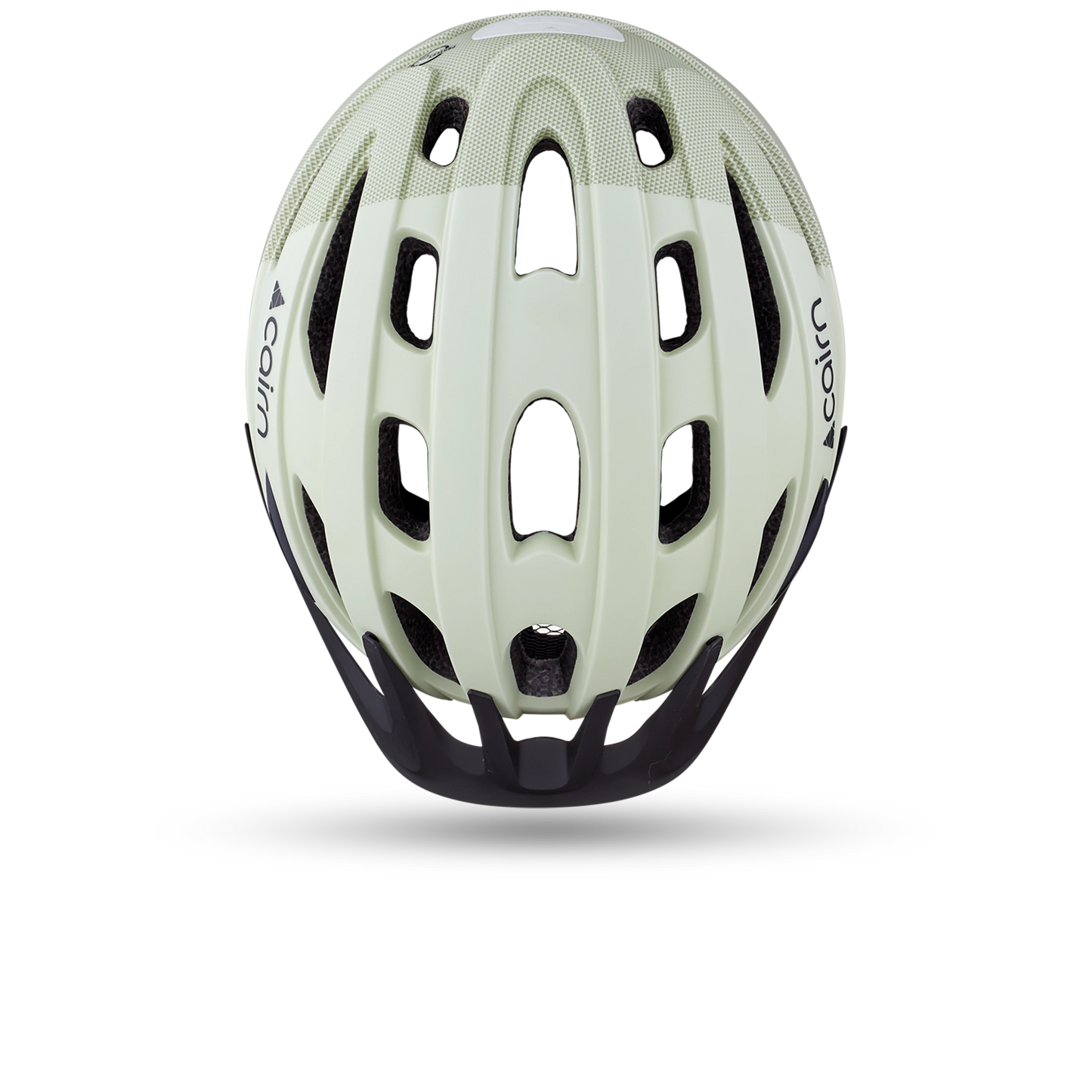 FUSION MAT AGATE GRAY TRIANGLE