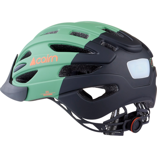 FUSION MAT GREEN CLAY BLACK