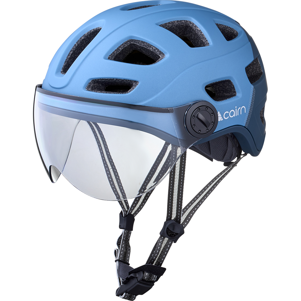 QUARTZ VISOR MAT DENIM NIGHT SKY