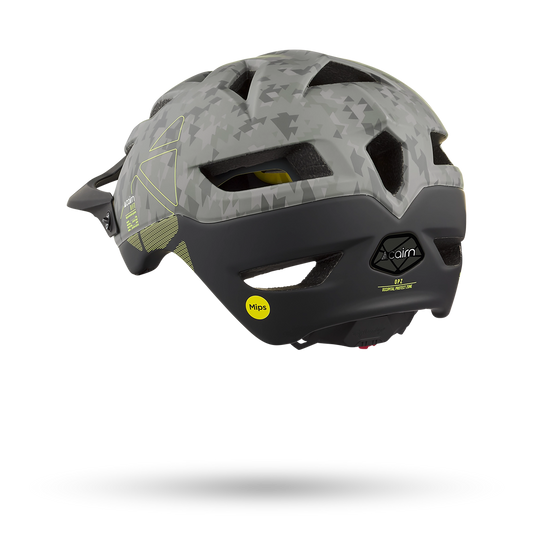 RIFT MIPS® MAT KHAKI CAMO