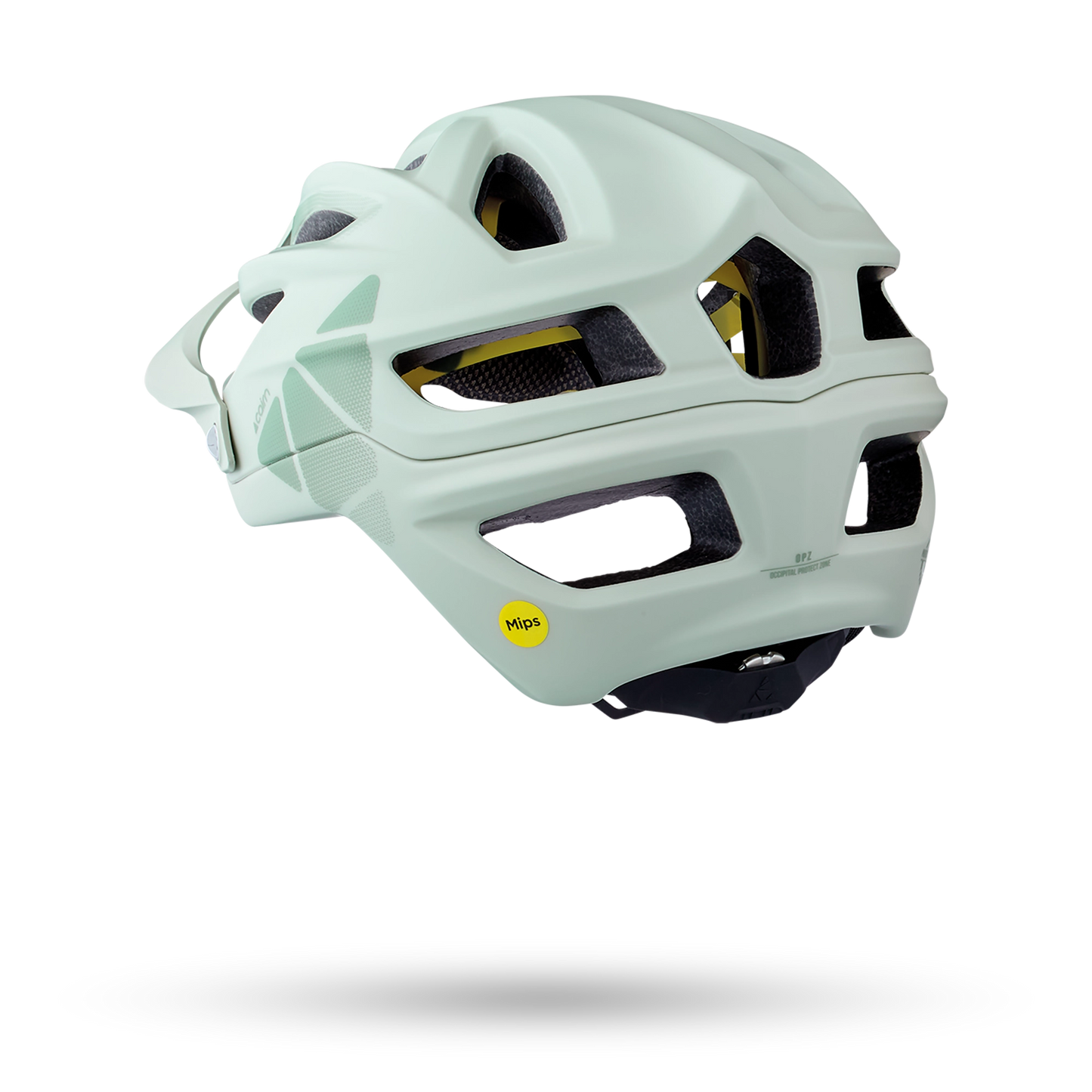 EDGE MIPS® MAT WARM GREY