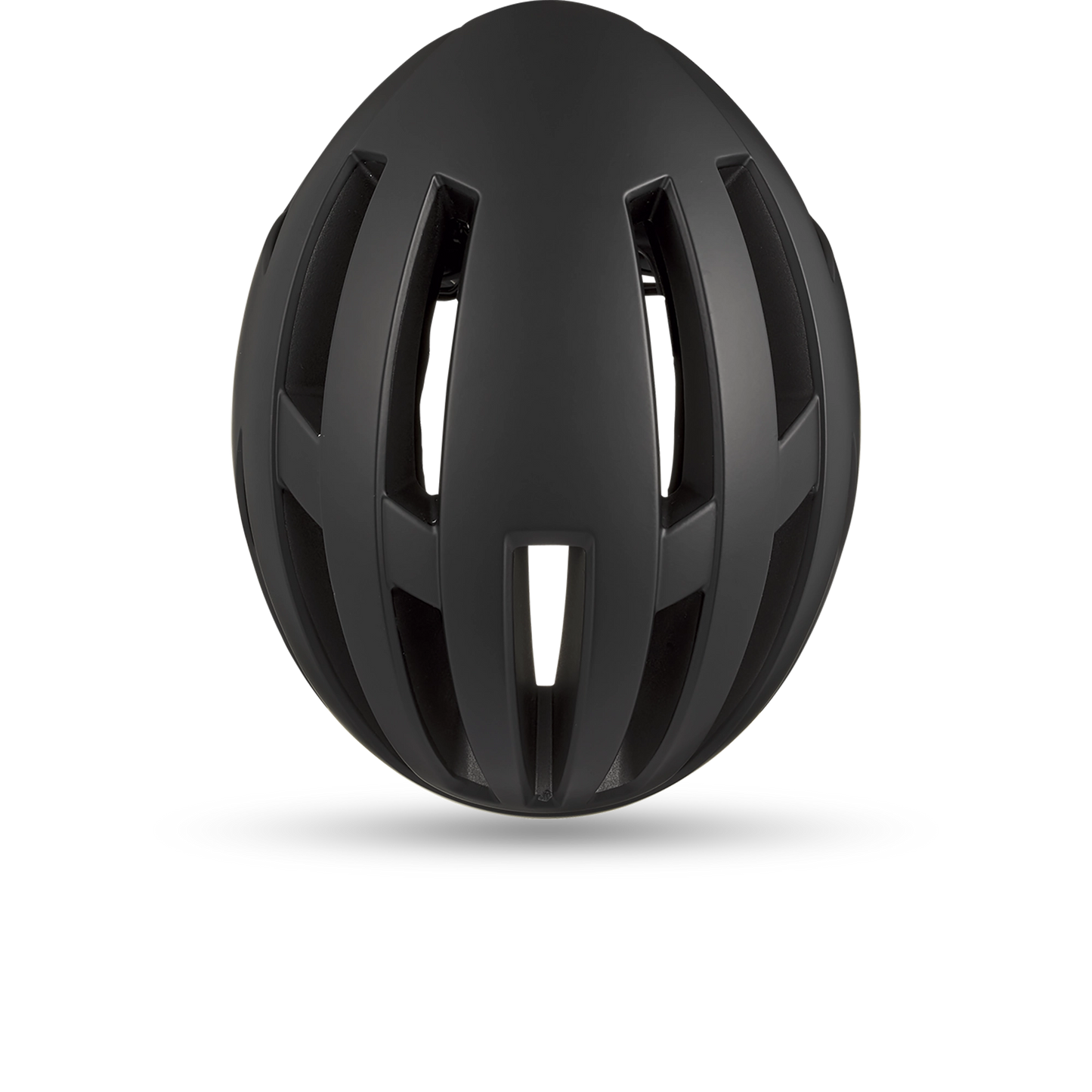 ATOM MAT BLACK