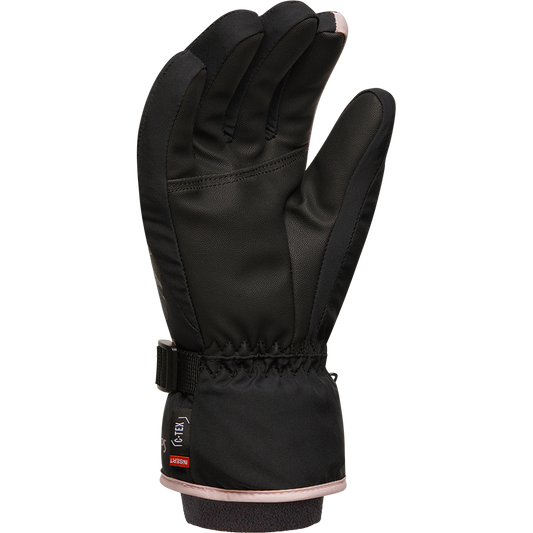 WIZAR W C-TEX BLACK PINK FRAGMENT