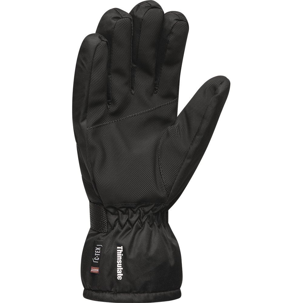 OPTIMA M C-TEX BLACK