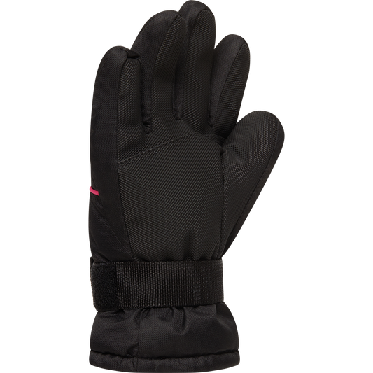 CERES W NERO FUCHSIA