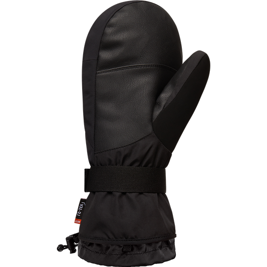 PUMORI M C-TEX BLACK GREY