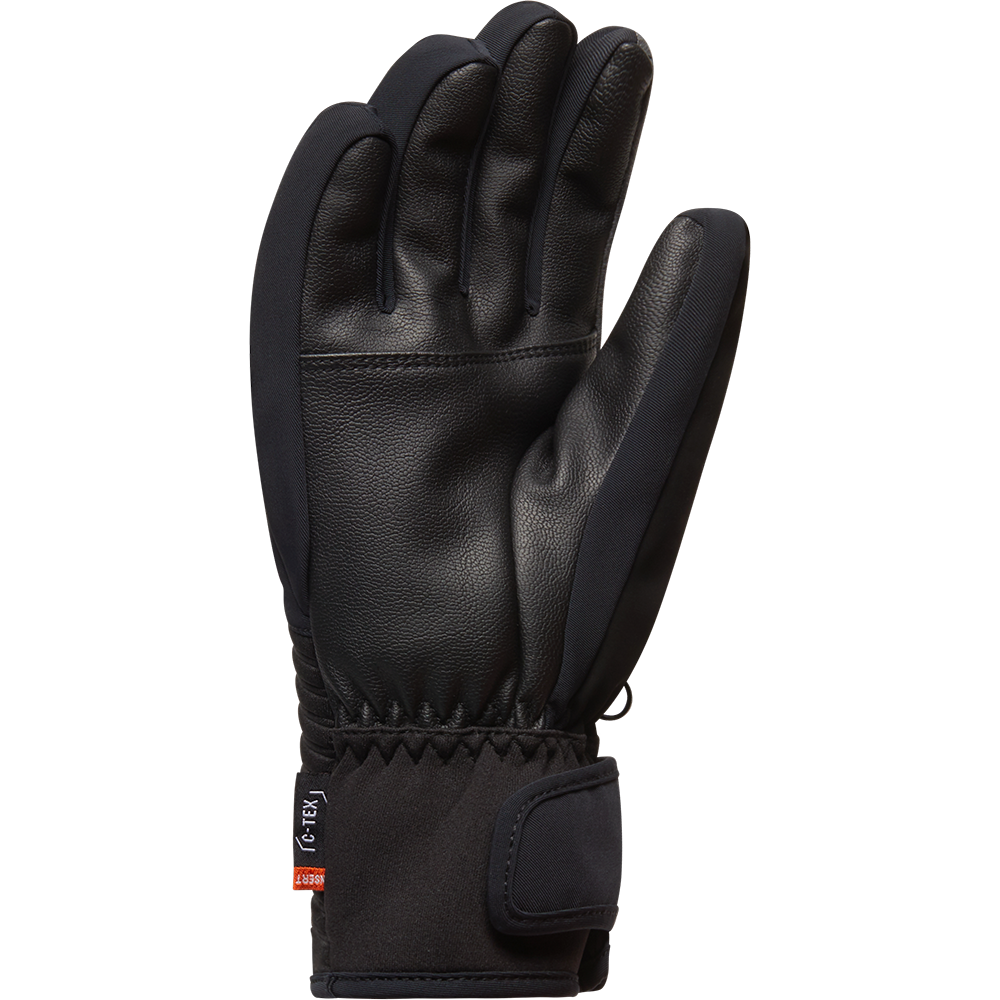 ELENA PURE FIT BLACK DARK GREY CHINE