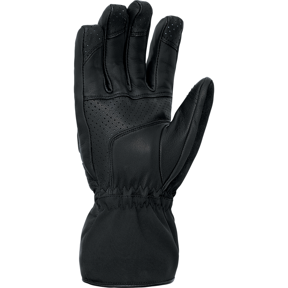 BISHORN M C-TEX PRO BLACK