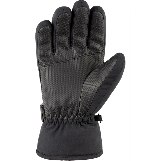 ARTIC 2 J C-TEX BLACK BRIGHT RED