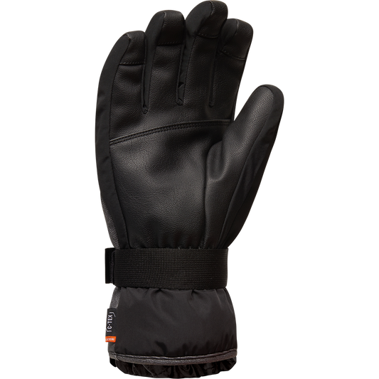 DANA 2 M C-TEX DENIM CHINE BLACK