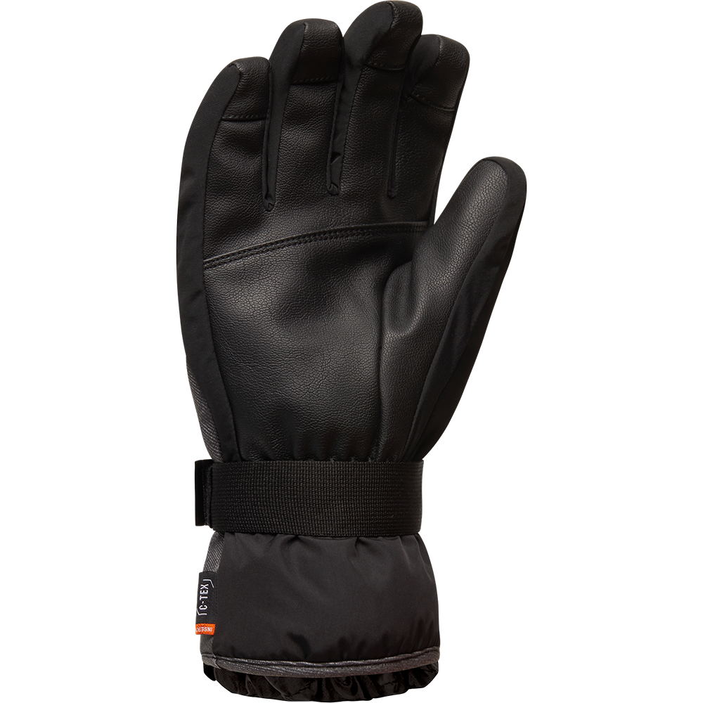 DANA 2 M C-TEX DENIM CHINE BLACK