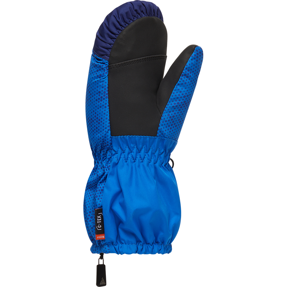 DOODLE IN PURE B LONG KING BLUE MIDNIGHT