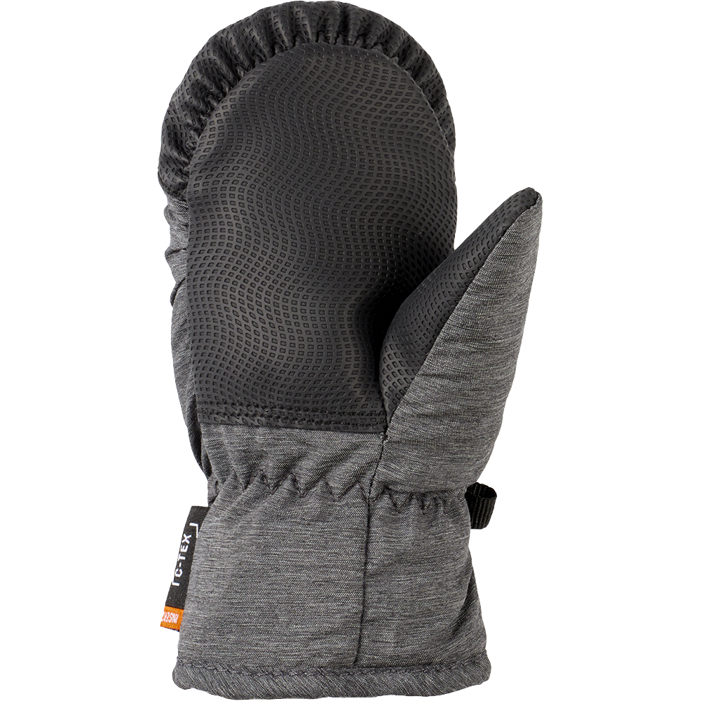 DOODLE IN PURE B DARK GREY CHINE BLUE