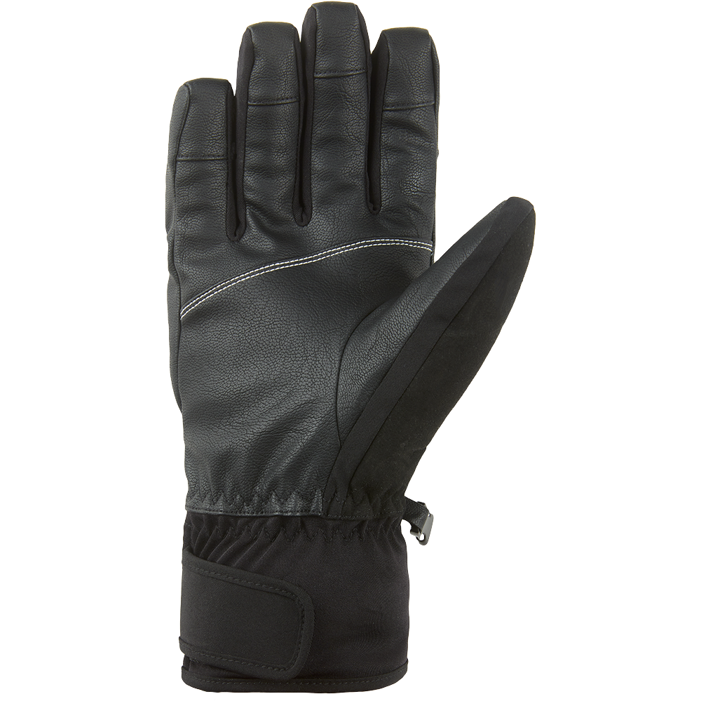 SUMMIT M C-TEX PRO BLACK PATRIOT