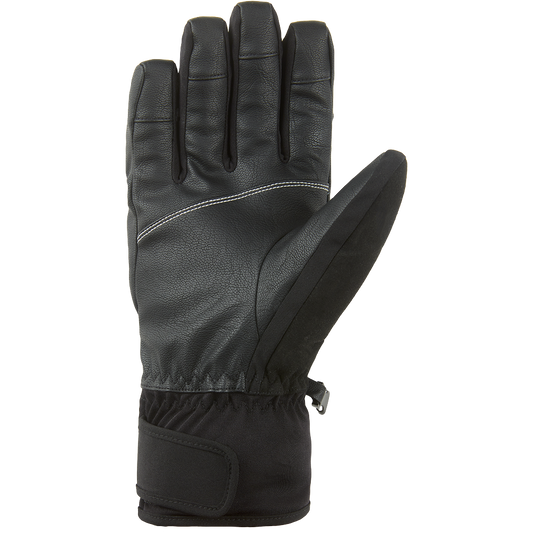 SUMMIT M C-TEX PRO BLACK PATRIOT