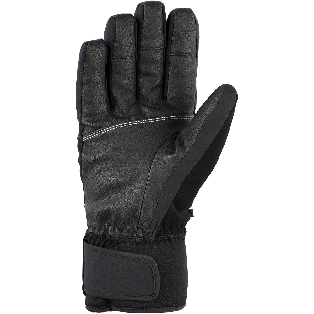 SUMMIT M C-TEX PRO BLACK NEON ORANGE