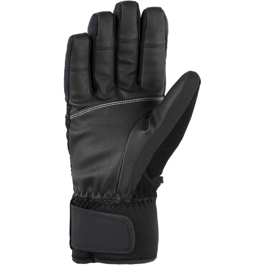 SUMMIT M C-TEX PRO BLACK NEON ORANGE