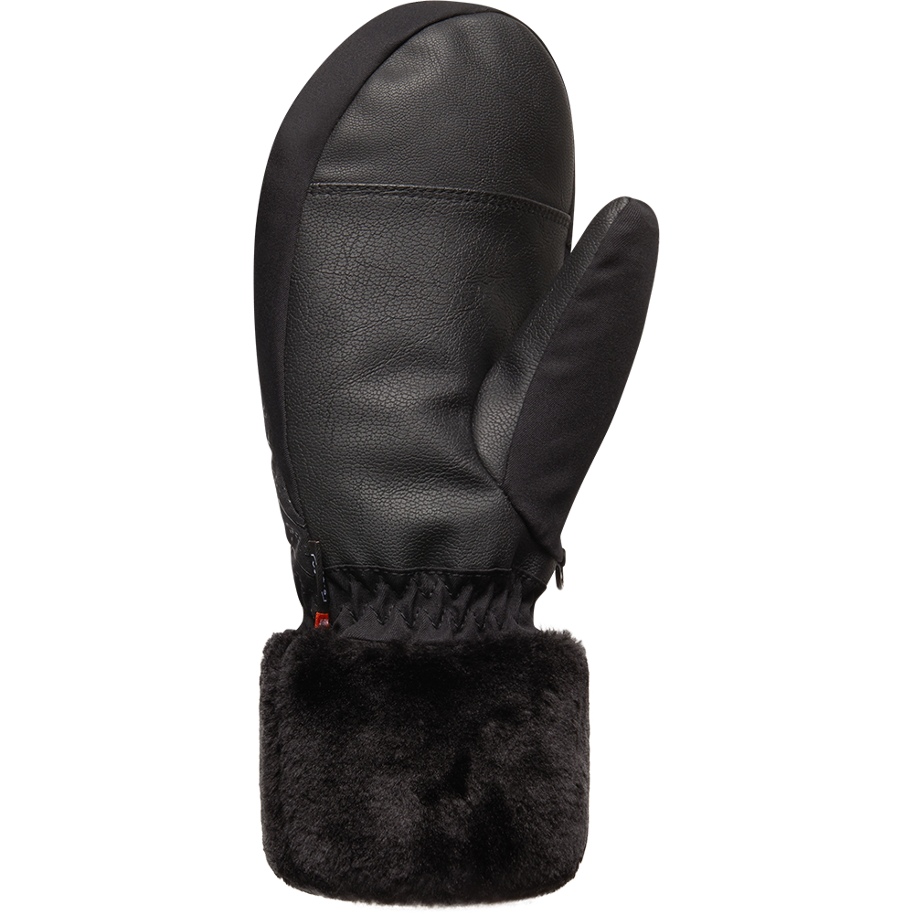 MONT BLANC IN W C-TEX BLACK